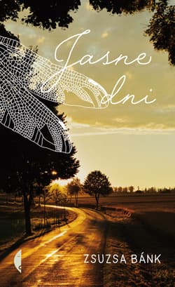 Jasne dni - ebook - Zsuzsa Bank