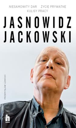 Jasnowidz Jackowski