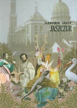 Jaszczur - Sławomir Shuty