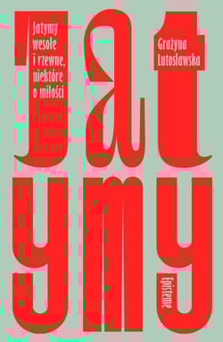 Jatymy wesołe i rzewne niektóre o miłości