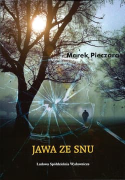 Jawa ze snu - Marek Pieczara