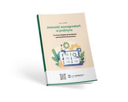 Jawność wynagrodzeń w praktyce. Co musi wiedzieć pracodawca - przewodnik krok po kroku - Praca zbiorowa
