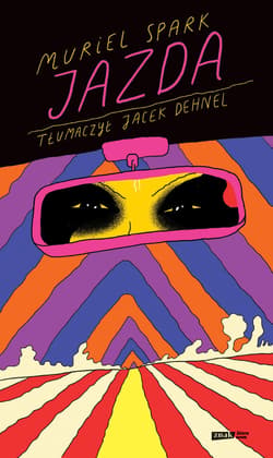 Jazda - ebook