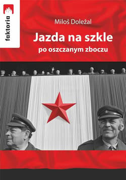 Jazda na szkle - Milos Dolezal