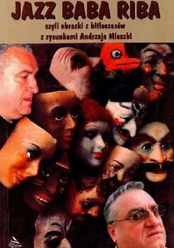 Jazz Baba Riba - Smektała Zdzisław