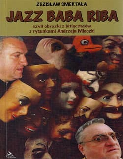 Jazz Baba Riba - Smektała Zdzisław
