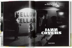 Galeria - zdjęcie nr. 4 - Jazz Covers. 45th Ed. wer. angielsko-niemiecko-francuska