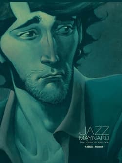 Jazz Maynard 2 - Roger Raule