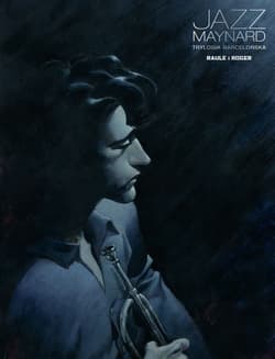 Jazz Maynard Tom 1 Trylogia barcelońska - Raule