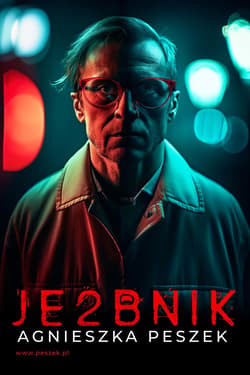 Je2bnik - ebook - Agnieszka Peszek
