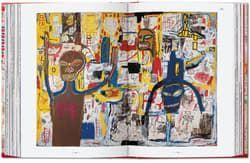 Galeria - zdjęcie nr. 2 - Jean-Michel Basquiat. 40th Ed. wer. angielska