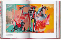 Galeria - zdjęcie nr. 3 - Jean-Michel Basquiat. 40th Ed. wer. angielska