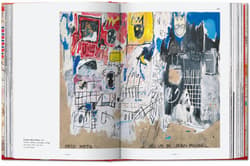 Galeria - zdjęcie nr. 4 - Jean-Michel Basquiat. 40th Ed. wer. angielska