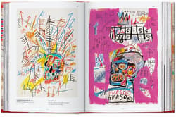 Galeria - zdjęcie nr. 5 - Jean-Michel Basquiat. 40th Ed. wer. angielska