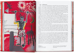 Galeria - zdjęcie nr. 3 - Jean-Michel Basquiat. 40th Ed. wer. angielska