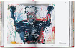 Galeria - zdjęcie nr. 2 - Jean-Michel Basquiat. 40th Ed. wer. angielska