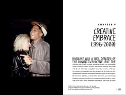 Galeria - zdjęcie nr. 4 - Jean-Michel Basquiat: The Making of an Icon
