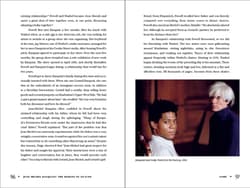 Galeria - zdjęcie nr. 3 - Jean-Michel Basquiat: The Making of an Icon