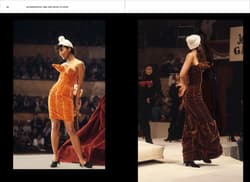 Galeria - zdjęcie nr. 3 - Jean Paul Gaultier Catwalk
