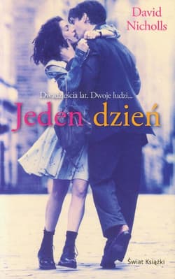Jeden dzień - David Nicholls