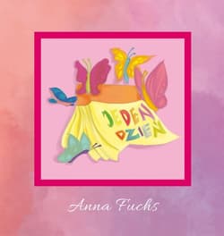 Jeden dzień - Anna Fuchs