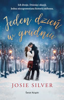 Jeden dzień w grudniu
