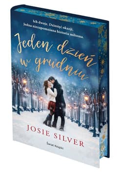 Jeden dzień w grudniu (edycja kolekcjonerska) - Josie Silver