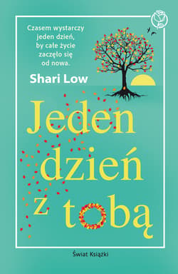 Jeden dzień z tobą - Shari Low