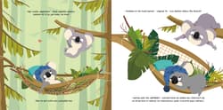 Galeria - zdjęcie nr. 2 - Jeden hamak dla dwóch. Uczę się empatii