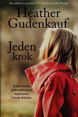 Jeden krok - Heather Gudenkauf