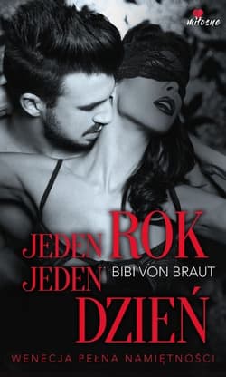Jeden rok, jeden dzień - Bibi Braut