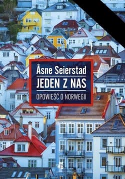 Jeden z nas. Opowieść o Norwegii