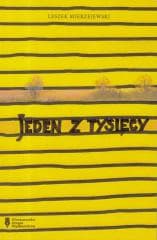 Jeden z tysięcy - Leszek Mierzejewski