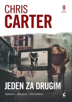 Jeden za drugim - Chris Carter