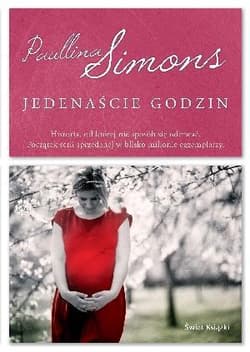 Jedenaście godzin - Paullina Simons