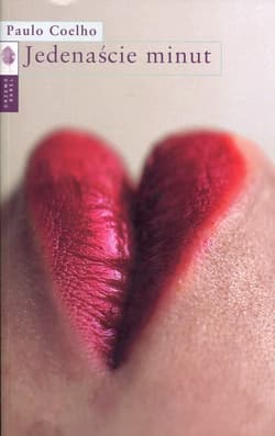 Jedenaście minut - Paulo  Coelho