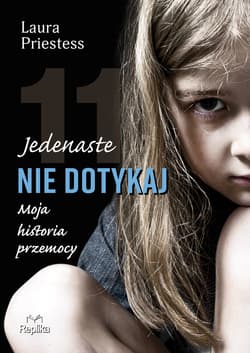 Jedenaste nie dotykaj - ebook