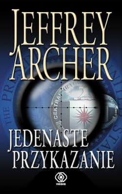 Jedenaste przykazanie - ebook - Jeffrey Archer