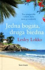 Jedna bogata, druga biedna - Lesley  Lokko