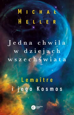 Jedna chwila w dziejach - Michał Heller