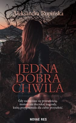 Jedna dobra chwila