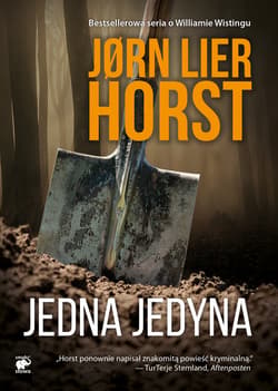 Jedna jedyna - ebook - Jorn Lier Horst