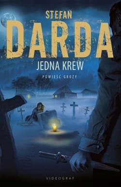 Jedna Krew - Stefan Darda