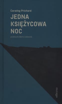 Jedna księżycowa noc - Caradog Prichard