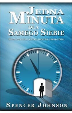 Jedna minuta dla samego siebie - Johnson Spencer