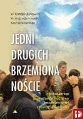 Jedni drugich brzemiona noście - ks. Andrzej Grefkowicz, ks. Wojciech Nowacki, Kat
