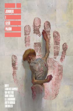 Jednoręki i Sześć palców - V Ram