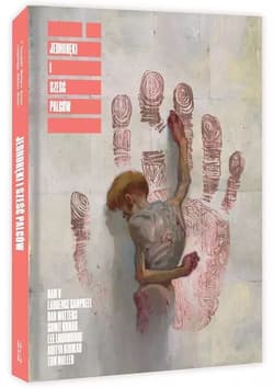 Jednoręki i Sześć palców - V Ram