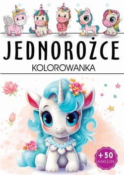 Jednorożce - Opracowanie Zbiorowe
