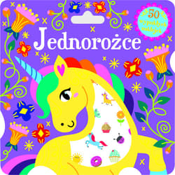 Jednorożce - Praca zbiorowa
